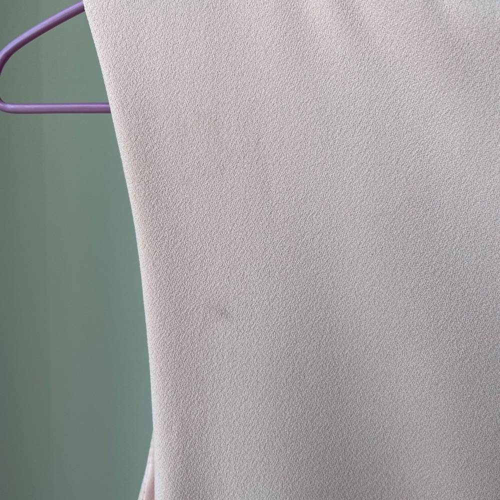 Forever New Shift Dress in Soft Pink - Size 8 - Picture 3 of 9